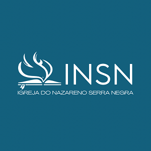 Logo da IGREJA DO NAZARENO DE SERRA NEGRA